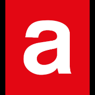 Aprilia logosu