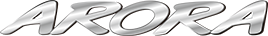 Arora logosu