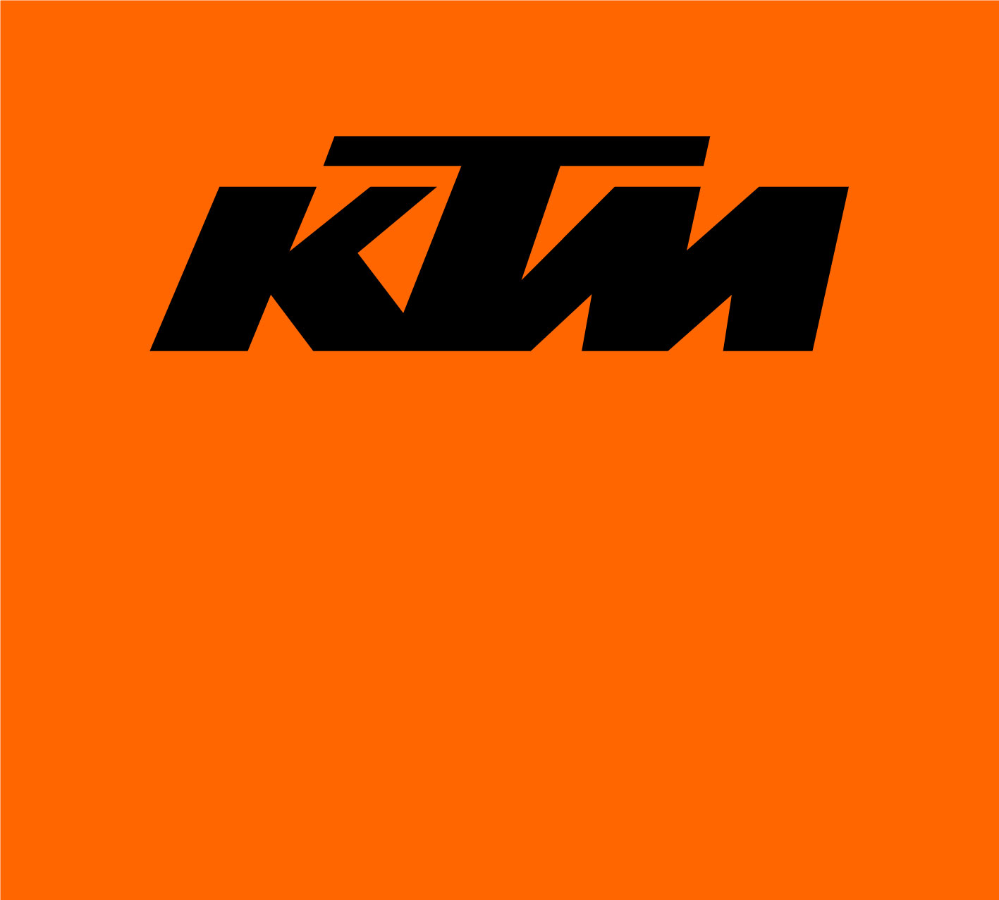 KTM logosu