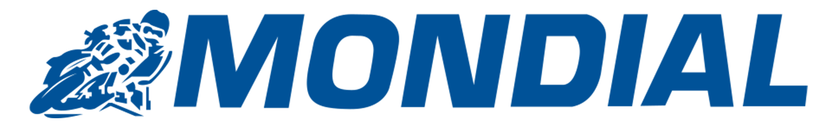 Mondial logosu