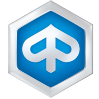 Piaggio logosu
