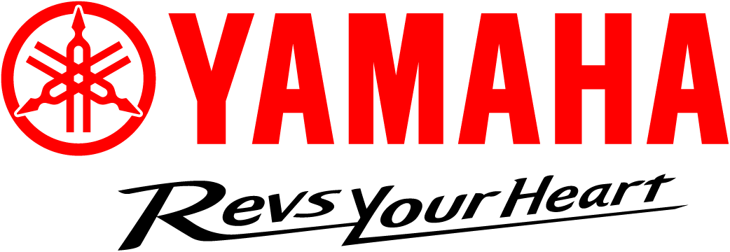 Yamaha logosu