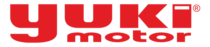 Yuki logosu