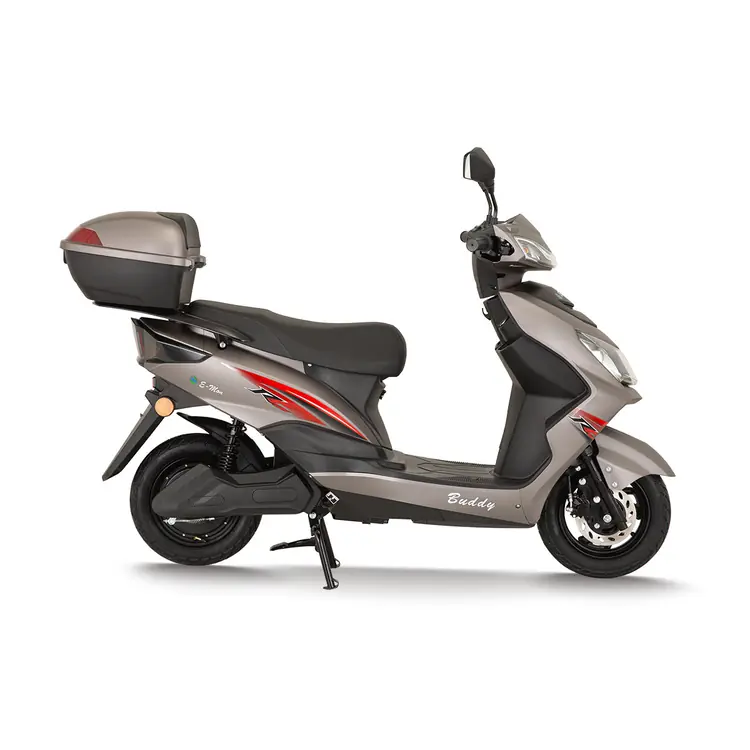 Mondial motosiklet model örneği